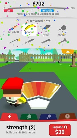 Screenshot 13: Baseball Boy!