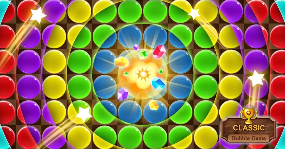 Screenshot 19: Bubble Pop