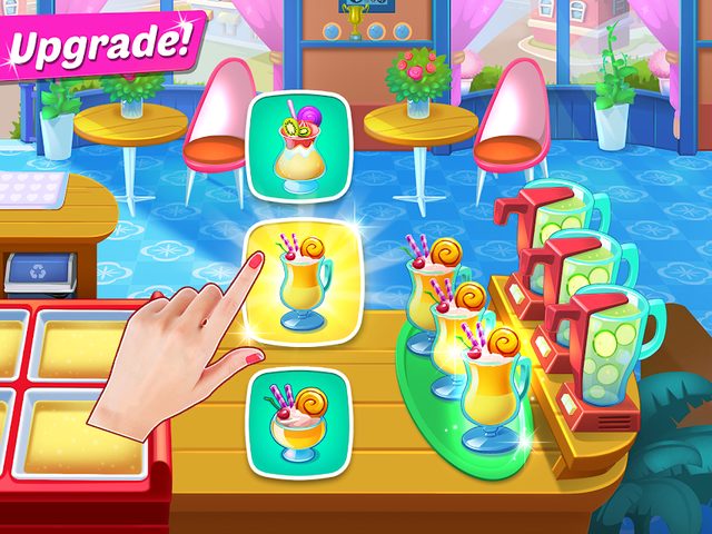 Screenshot 13: kitchen Diary: Cooking games