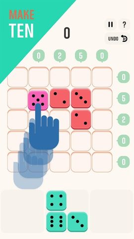 Screenshot 1: TENS!