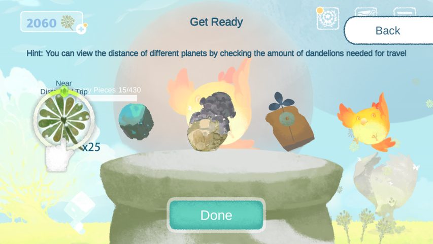Screenshot 15: heaven travel