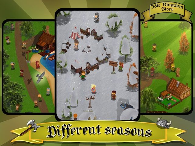 Screenshot 15: Idle Gold Rush