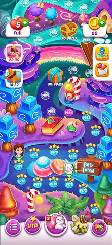 Screenshot 17: Jelly Juice
