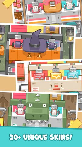 Screenshot 2: Box It Up! Inc.