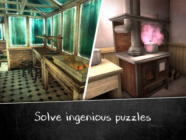 Screenshot 8: Evil Nun 2 : Stealth Scary Escape Game Adventure
