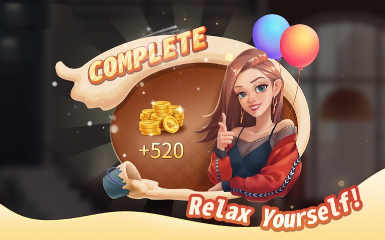Screenshot 14: Solitaire Fun Tripeaks - My Re