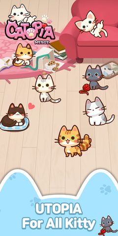 Screenshot 8: Catopia