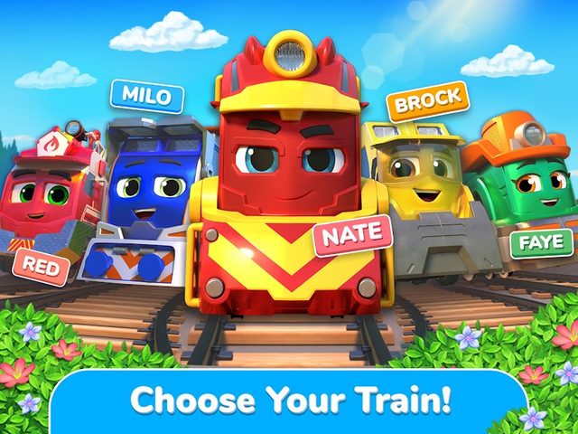 Screenshot 24: Mighty Express