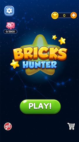Screenshot 22: Bricks Hunter® : Cube Puzzle &