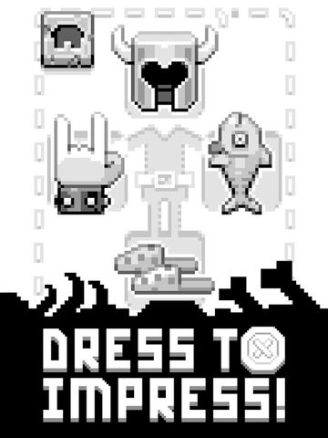 Screenshot 15: Sprint RPG