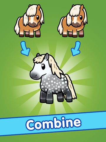 Screenshot 6: Idle Horse Racing