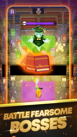 Screenshot 18: WizQuest