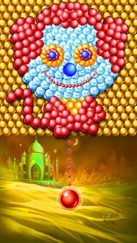 Screenshot 15: Bubble Shooter 2 Classic