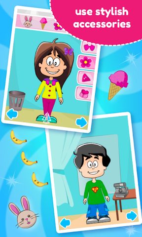 Screenshot 5: Tailor Kids