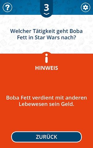 Screenshot 11: QUIZ IT