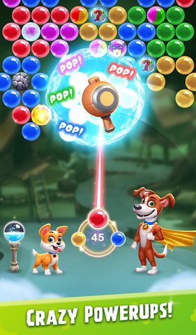 Screenshot 14: Bubble Shooter King