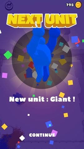 Screenshot 5: Draw Army! - Sketch Soldiers