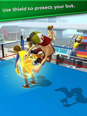 Screenshot 17: Kick King