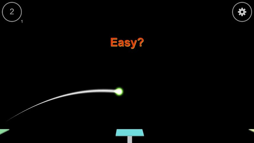 Screenshot 6: Endless Jump - Infinity Loop
