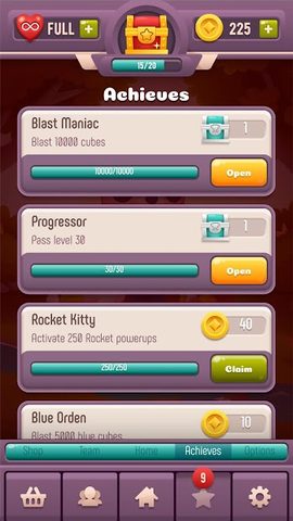 Screenshot 10: Kitty & Friends: blast of fun