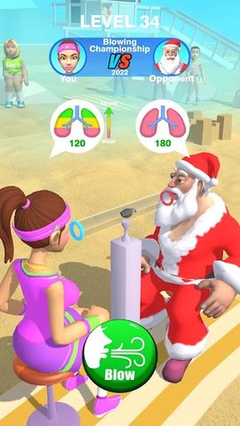 Screenshot 6: Blow Kings