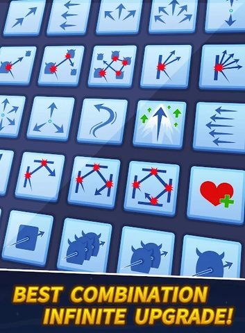 Screenshot 10: Archer's Adventure : Legend