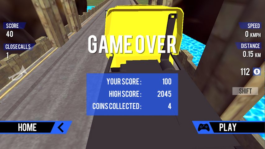 Screenshot 12: Moto Racing 3D