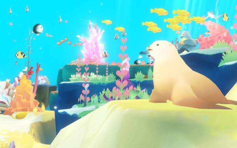 Screenshot 22: HELLO WHALE : IDLE AQUARIUM