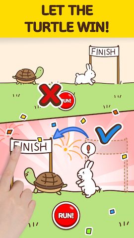 Screenshot 8: Cat Brain World: Tricky Puzzle