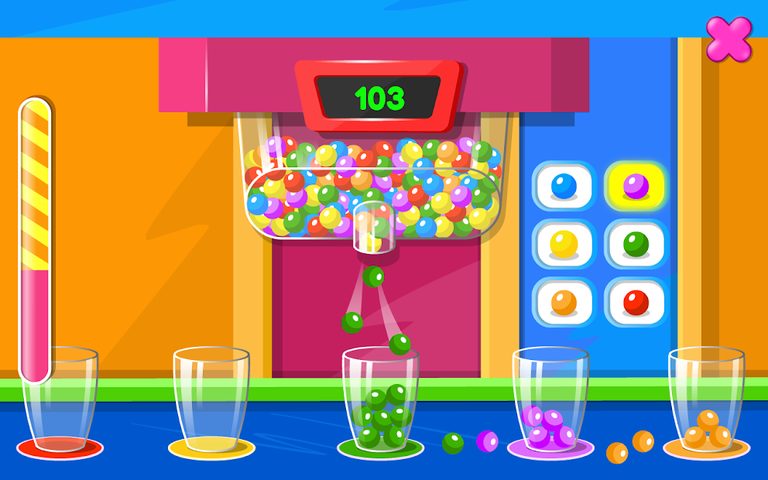 Screenshot 20: Supermarket Game
