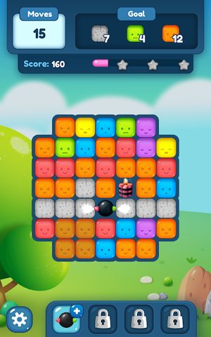 Screenshot 12: Block Blast: Total Collapse
