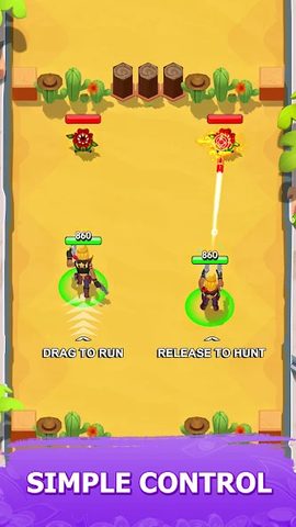 Screenshot 9: Crack Shooter