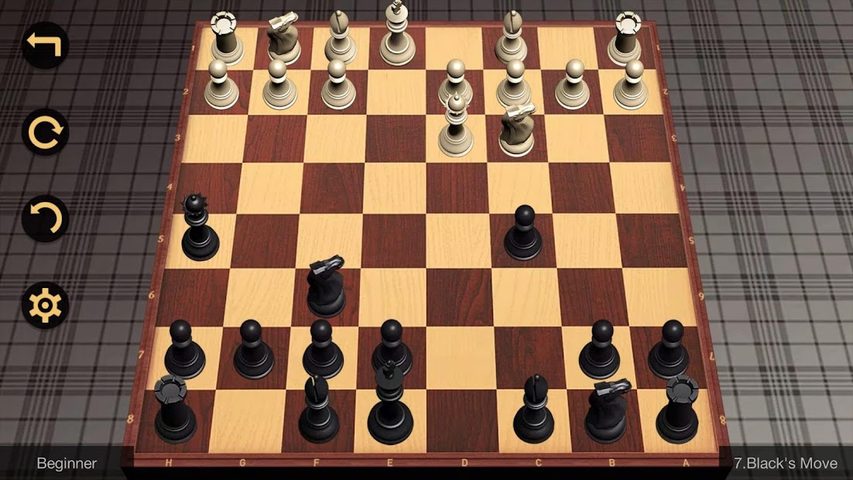 Screenshot 6: Chess