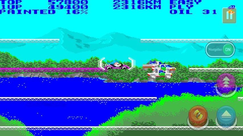 Screenshot 7: City Connection classic