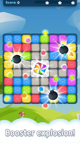 Screenshot 3: SHEEP PANG