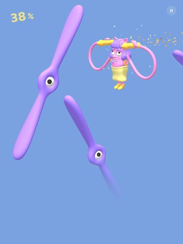 Screenshot 13: Spaghetti Arms
