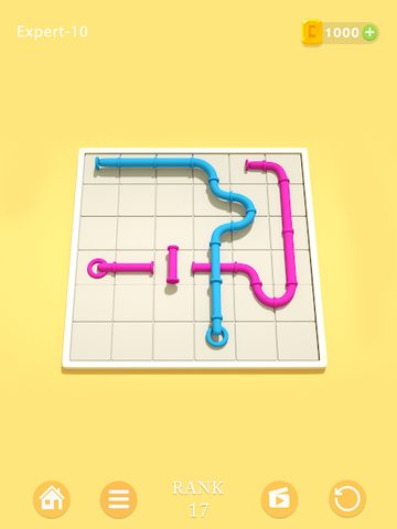 Screenshot 23: Puzzledom - classic puzzles all in one