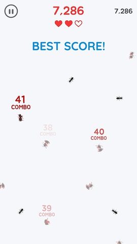 Screenshot 3: AntHolic