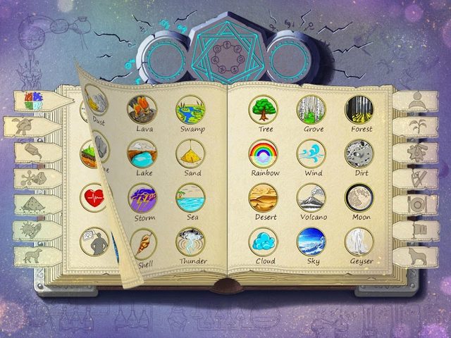 Screenshot 11: Doodle Alchemy