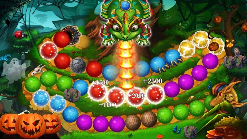 Screenshot 21: Zumba Shooter - Classic