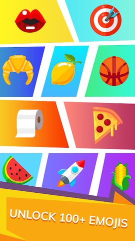 Screenshot 15: Emoji Farm - Farming Tycoon