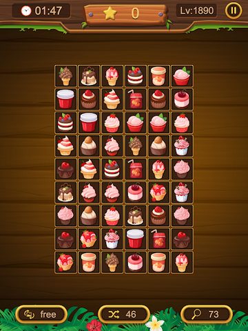 Screenshot 24: 3 Link - Relaxing Fun