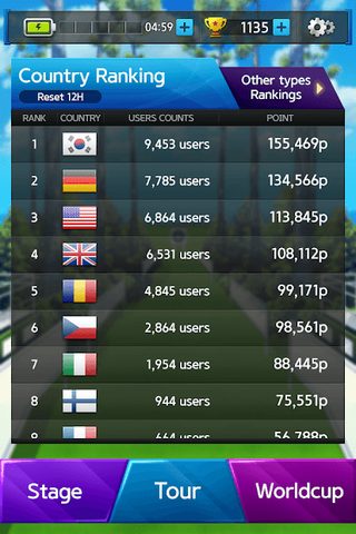 Screenshot 11: ArcheryWorldCup Online