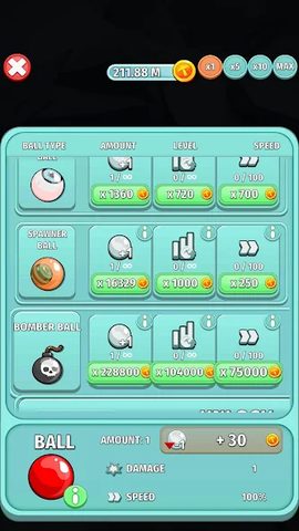 Screenshot 11: Idle Mine Breakout Tycoon