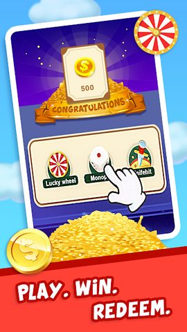 Screenshot 3: Coin+: make leisure a treasure