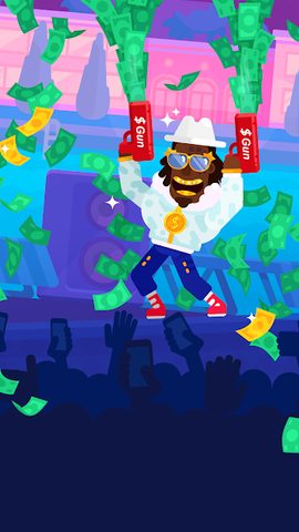 Screenshot 4: Partymasters - Fun Idle Game