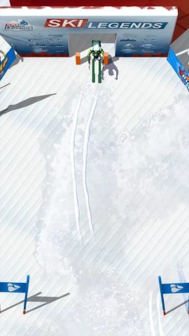 Screenshot 13: Ski Legends
