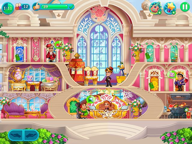 Screenshot 21: Hotel Madness Grand Hotel