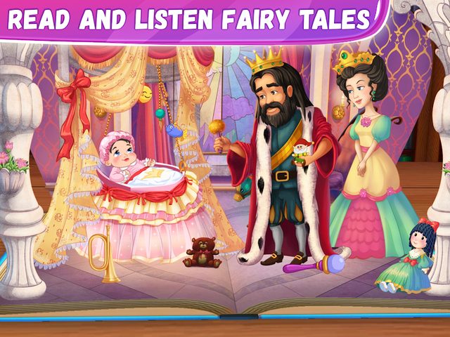 Screenshot 15: Games for kids 3 years old