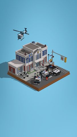 Screenshot 3: Puzzrama
